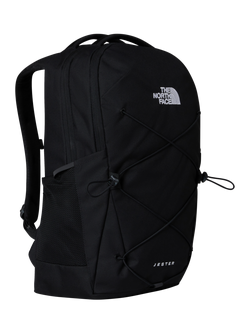 The North Face Jester Sports Backpack, Black, Tnf Black