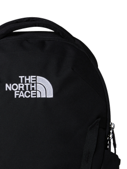 The North Face Vault Backpack, TNF Black - view 2, Tnf Black