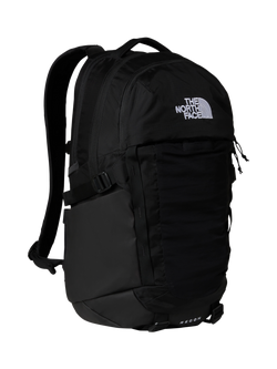The North Face Recon Backpack, 30L, Black, Tnf Black