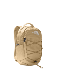 The North Face Mini Borealis Backpack, 10L, Khaki Stone