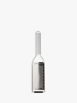 Microplane Professional Series Stainless Steel Coarse Grater, 