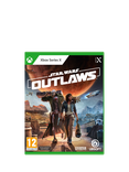 Star Wars: Outlaws, Xbox Series X