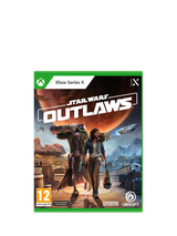 Star Wars: Outlaws, Xbox Series X