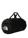 The North Face Base Camp Duffle Bag, 71L, Black