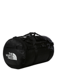 The North Face Base Camp Duffle Bag, 95L, Black