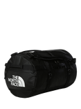 The North Face Base Camp Duffle Bag, TNF Black/TNF White