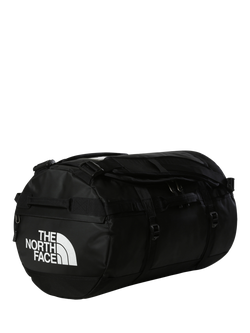 The North Face Base Camp Duffle Bag, TNF Black/TNF White, Tnf Black/Tnf White