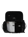 The North Face Base Camp Duffle Bag, TNF Black/TNF White