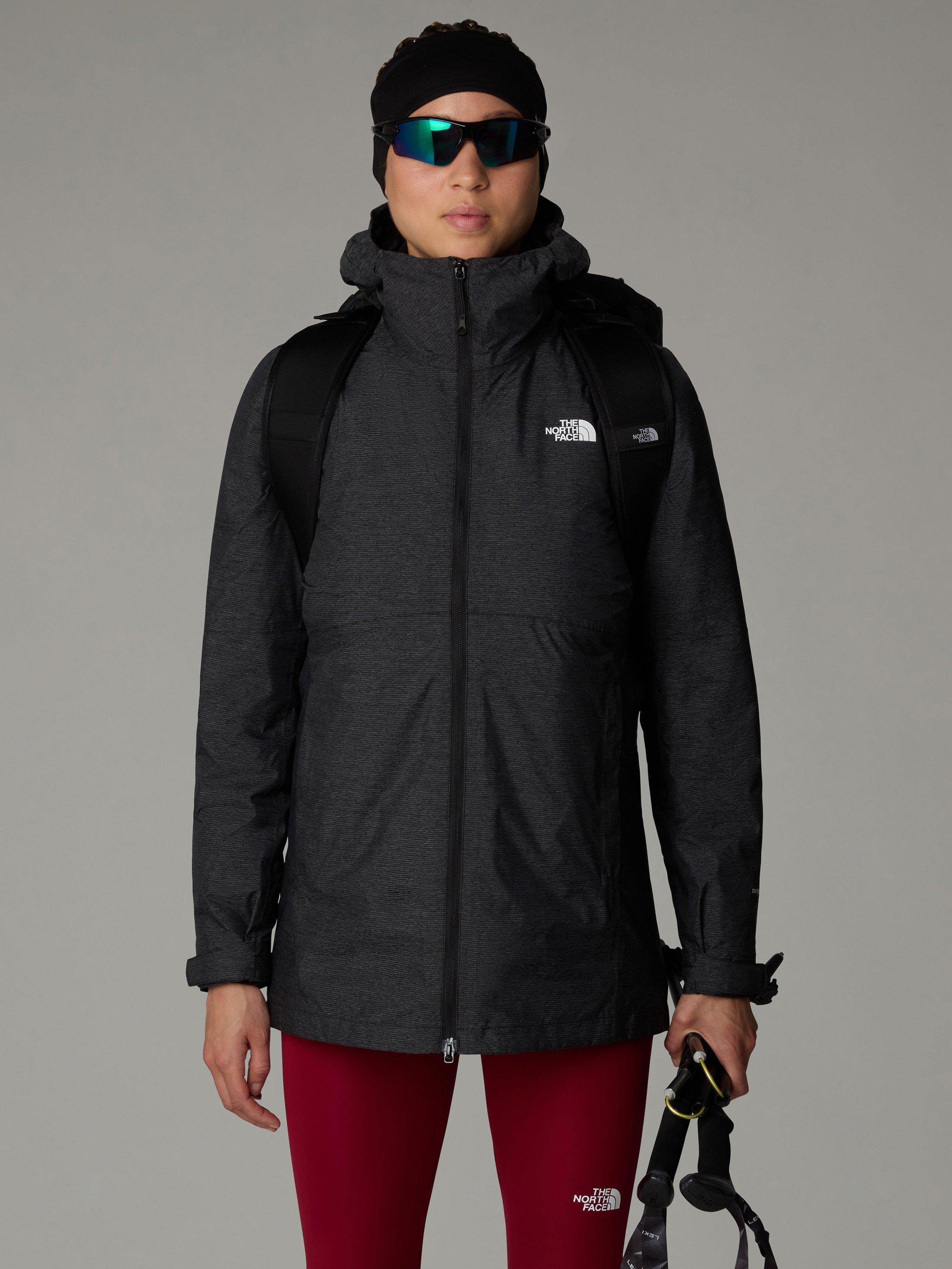 Product image 7 of 7, which shows The North Face Base Camp Duffle Bag, TNF Black/TNF White