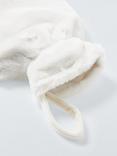 John Lewis Super Soft Faux Fur Hot Water Bottle