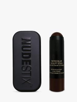 Nudestix Tinted Blur Sculpt Stick, Neutral Deep