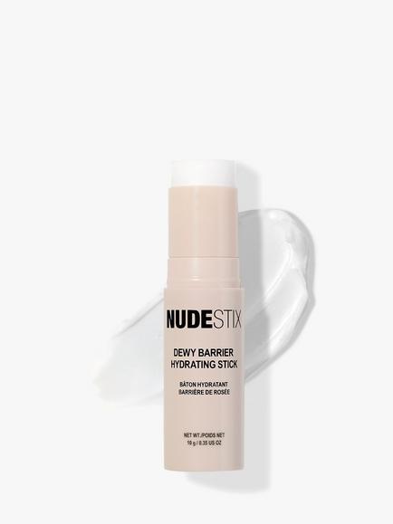 Nudestix Dewy Barrier Hydrating Stick, 10g, 