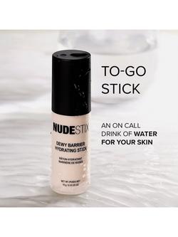Nudestix Dewy Barrier Hydrating Stick, 10g - view 2, 