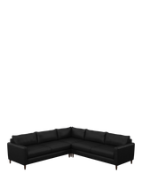 John lewis small corner sofa discount