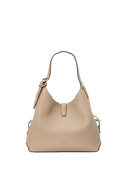 kate spade new york Deco Leather Medium Crossbody Tote Bag