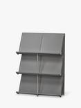 Like-it 3 Tier Shoe Rack