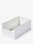 Like-it Cupboard/Drawer/Shelf Organiser, White, XL