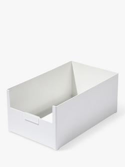 Like-it Cupboard/Drawer/Shelf Organiser, Wide L, 