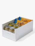 Like-it Cupboard/Drawer/Shelf Organiser, Wide L