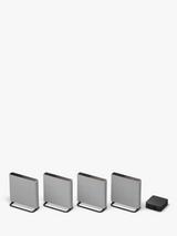 Sony Bravia Theatre Quad HT-A9M2 Home Theatre Speaker System with 360 Spatial Sound Mapping, Dolby Atmos & DTS:X
