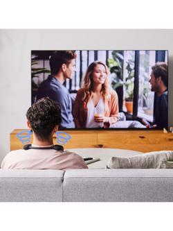 Sony Bravia Theatre U HT-AN7 Wireless Bluetooth Neckband Speaker with Dolby Atmos - view 2, Black