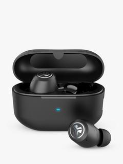 Jlab JBuds ANC 3 True Wireless Bluetooth In-Ear Headphones with Mic/Remote, Black