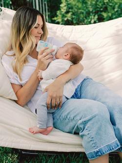 Dr. Brown's Anti-Colic Options+ Baby Bottle Essentitals Gift Set - view 2, Multi