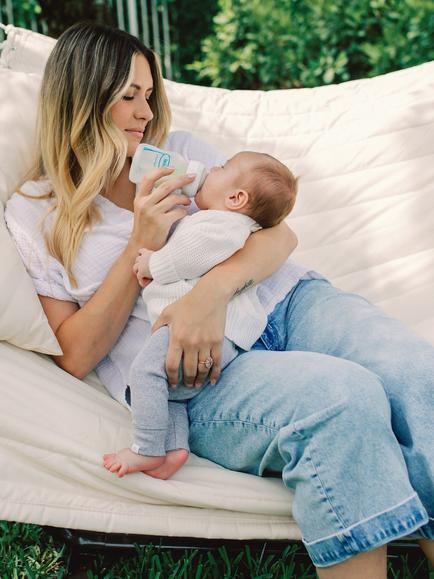 Dr. Brown's Anti-Colic Options+ Baby Bottle Essentials Gift Set - view 2, Multi