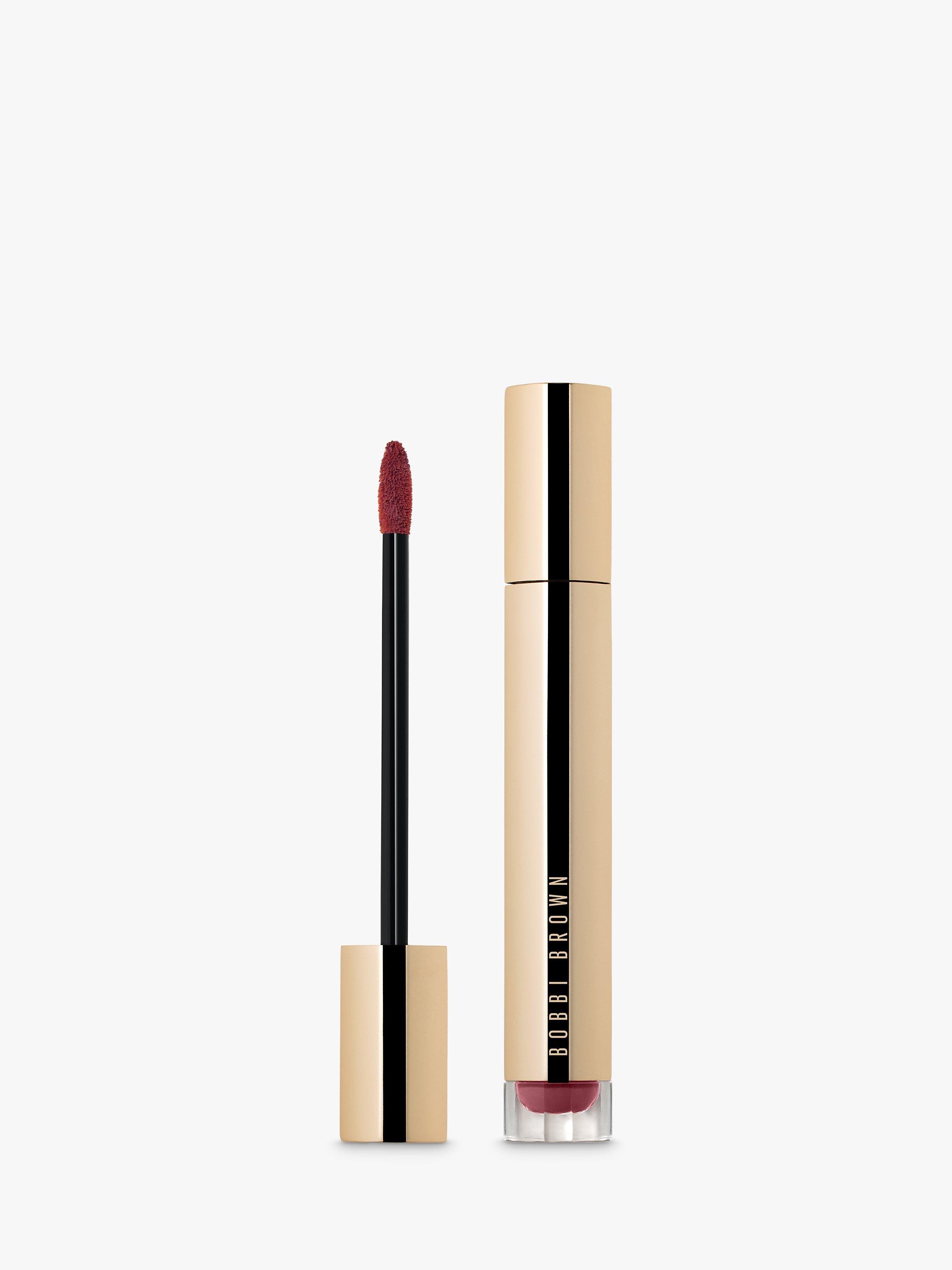 Product image 1 of 6, which shows Bobbi Brown Luxe Matte Liquid Lip, Grand
