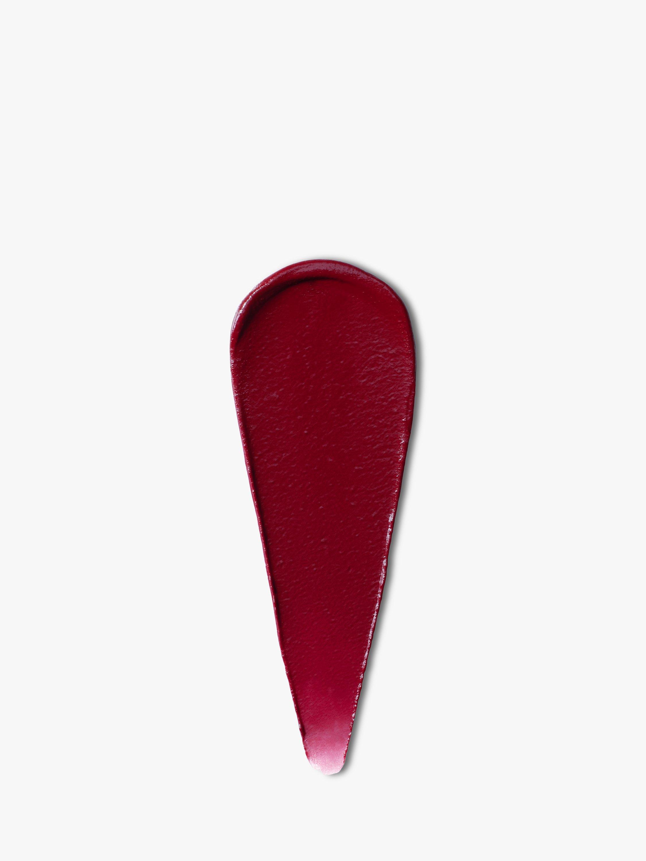 Product image 2 of 6, which shows Bobbi Brown Luxe Matte Liquid Lip, Plum and Done