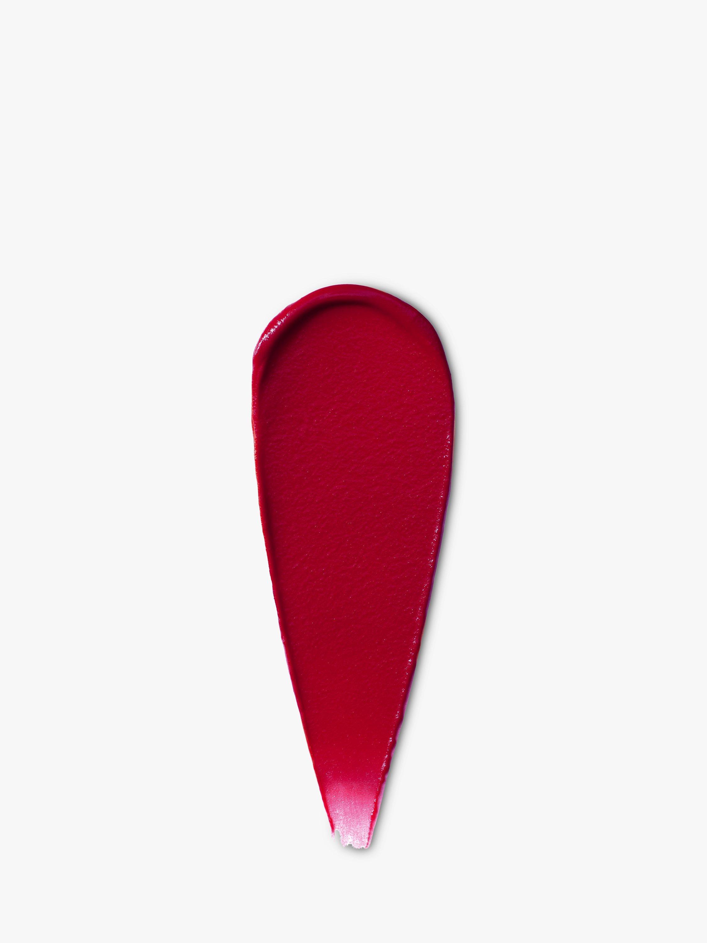Product image 2 of 6, which shows Bobbi Brown Luxe Matte Liquid Lip, Red Carpet