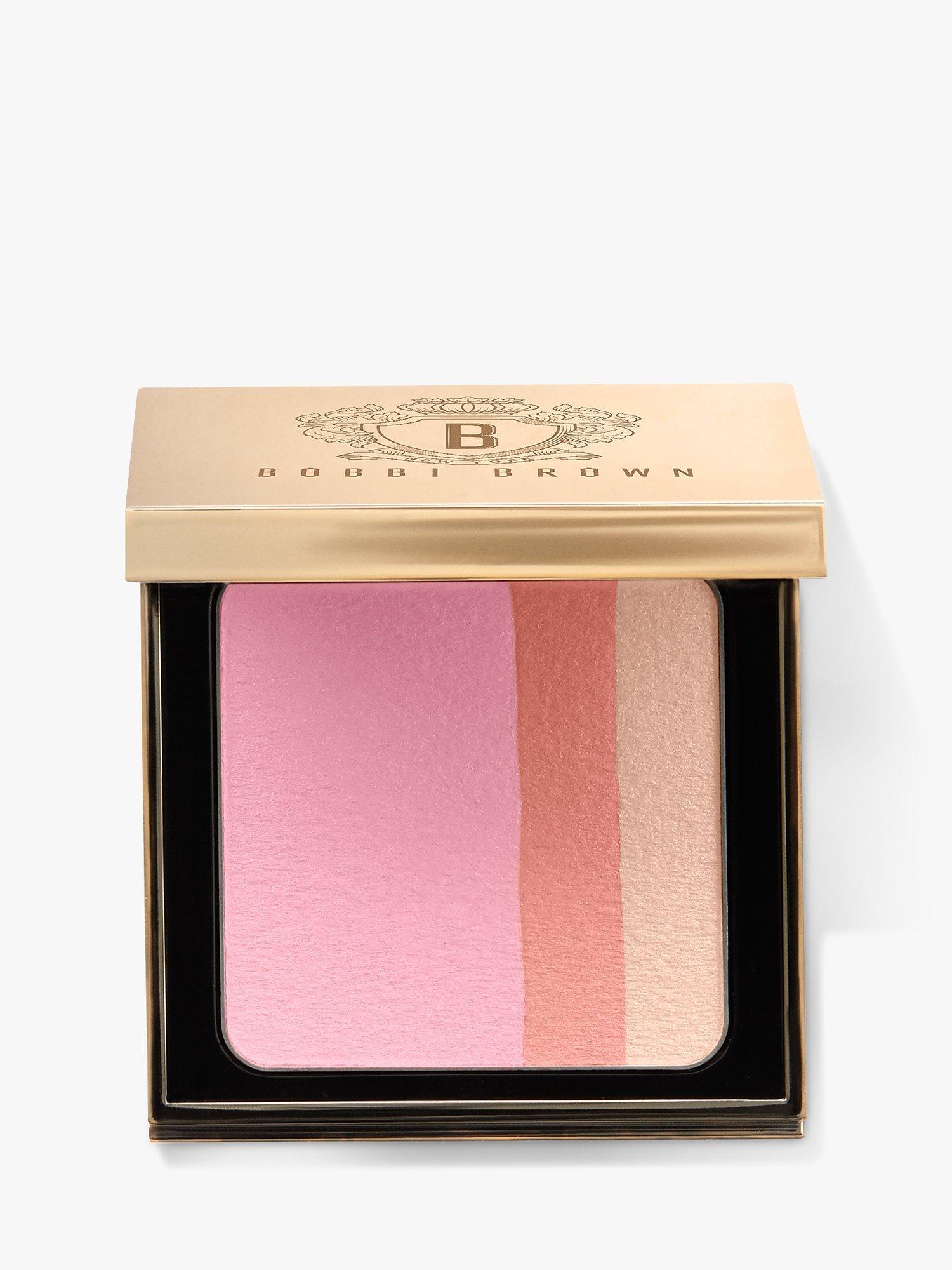 Bobbi Brown Limited Edition Glow With Love Collection Brightening Blush