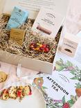 Cartwright & Butler Afternoon Tea Hamper