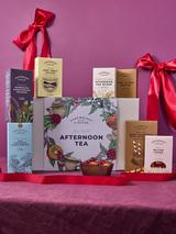 Cartwright & Butler Afternoon Tea Gift Box
