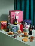 John Lewis Christmas Gourmet Gift Box