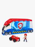 Paw Patrol Paw Patroller Vehicle