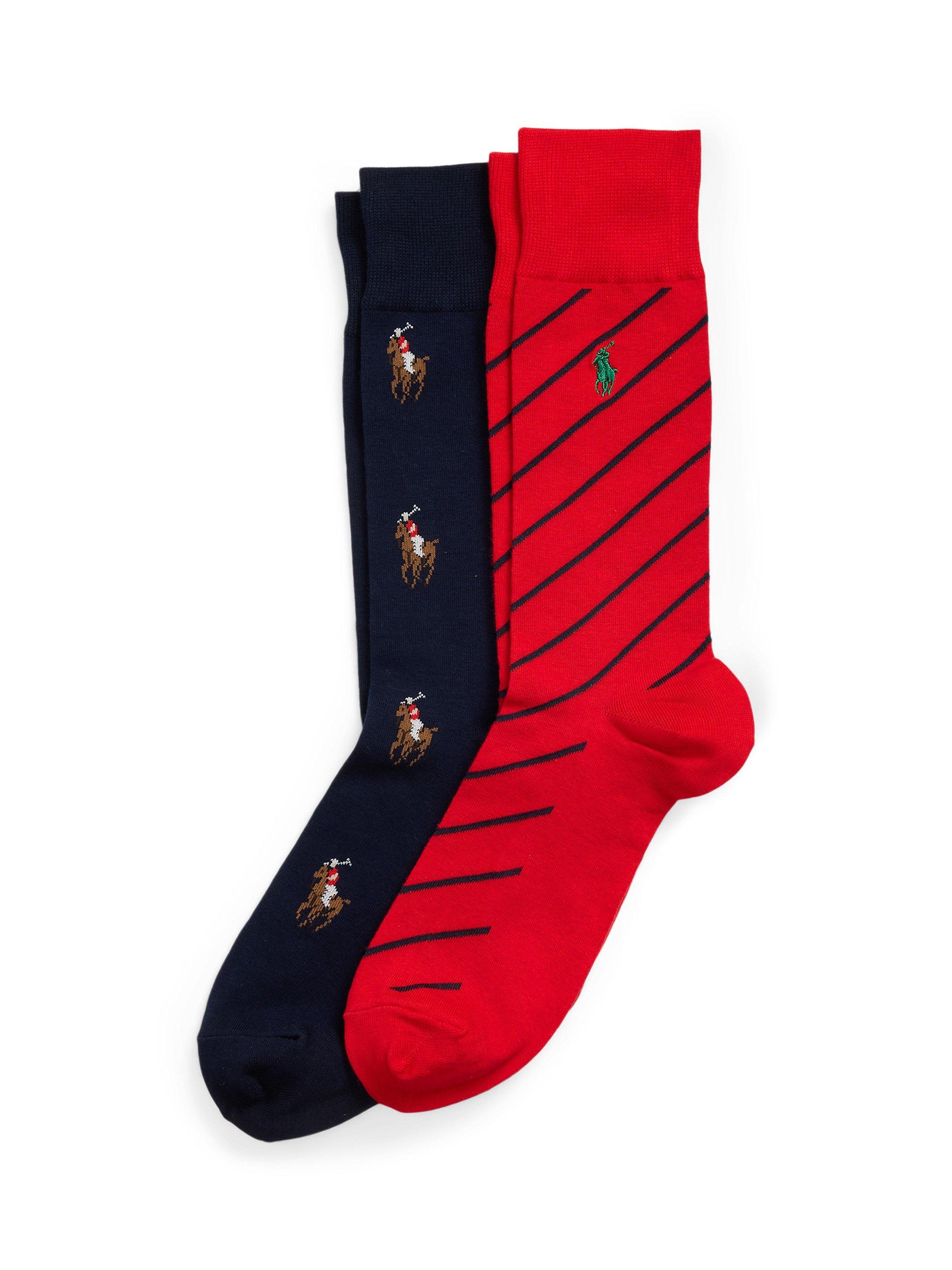 Polo Ralph Lauren 2024 Socks