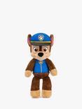 Paw Patrol Take Along Chase Soft Toy