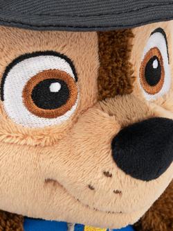 Paw Patrol Take Along Chase Soft Toy - view 2, Multi