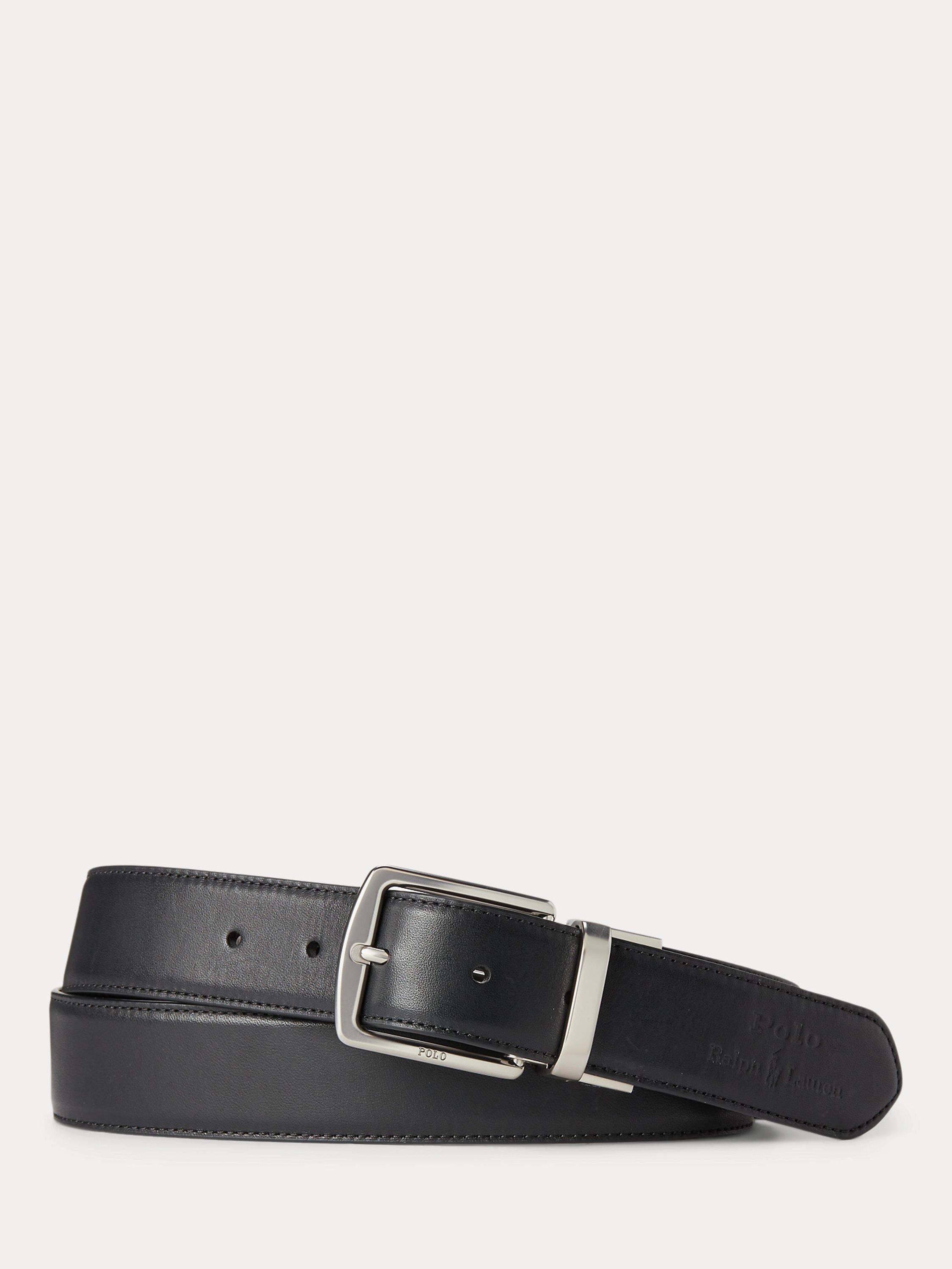 Ralph lauren belt sale