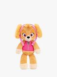 Paw Patrol Take Along Skye Soft Toy