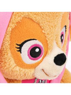 Paw Patrol Take Along Skye Soft Toy - view 2, Multi
