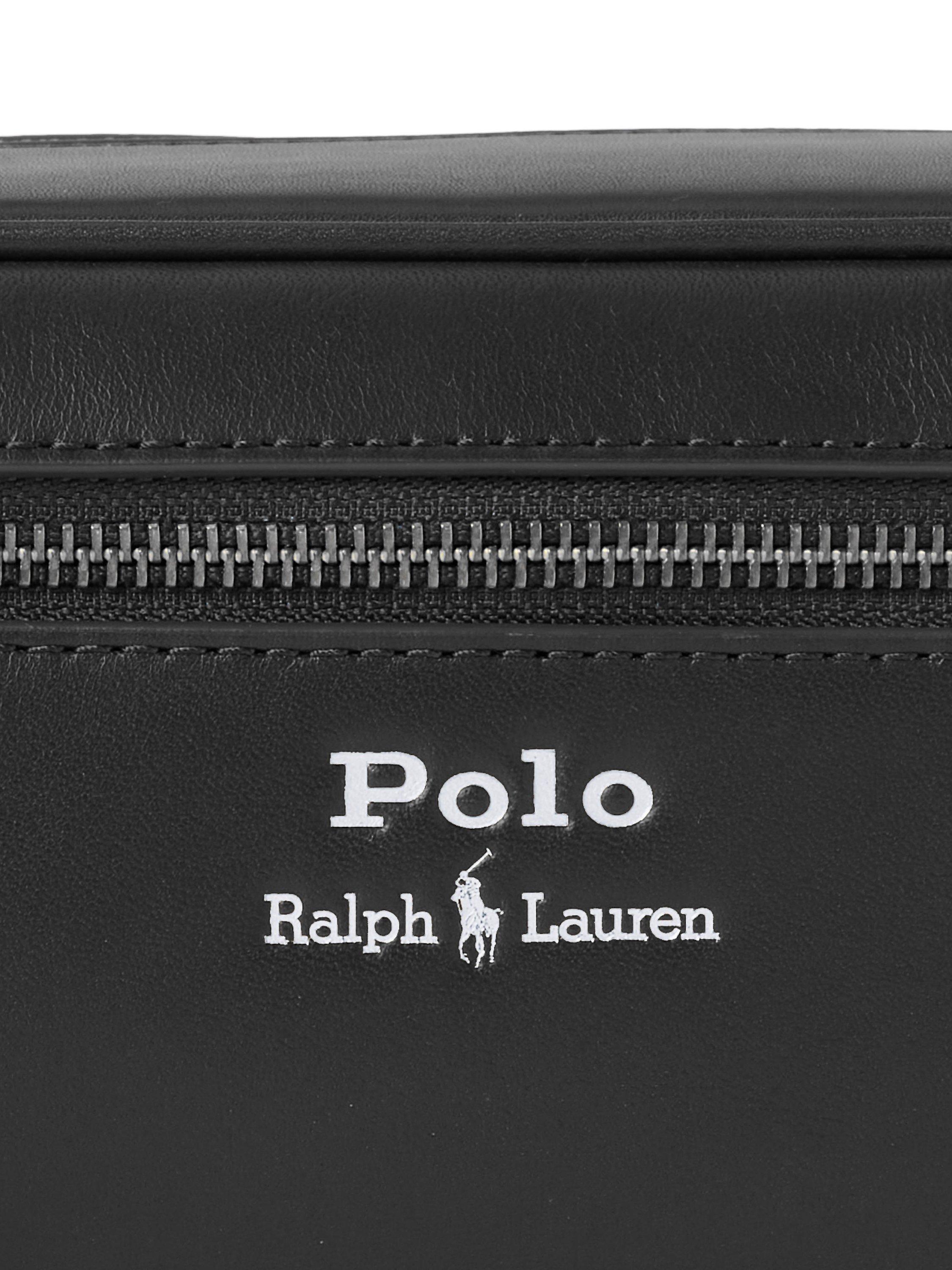 Polo shaving bag hotsell