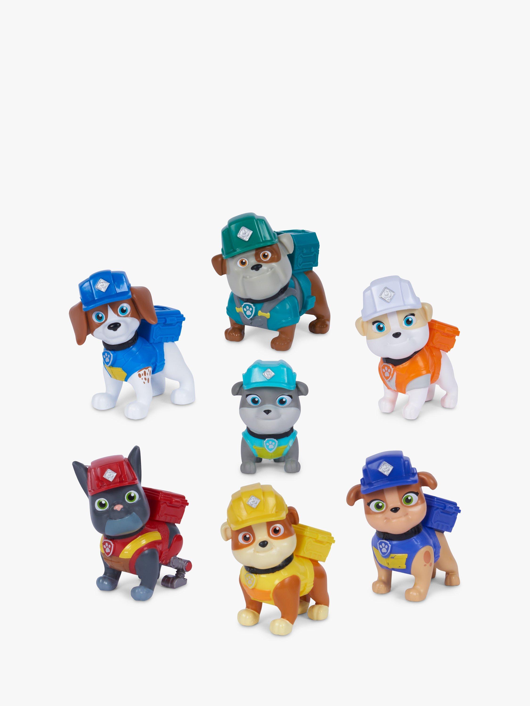 Paw patrol toys near me online