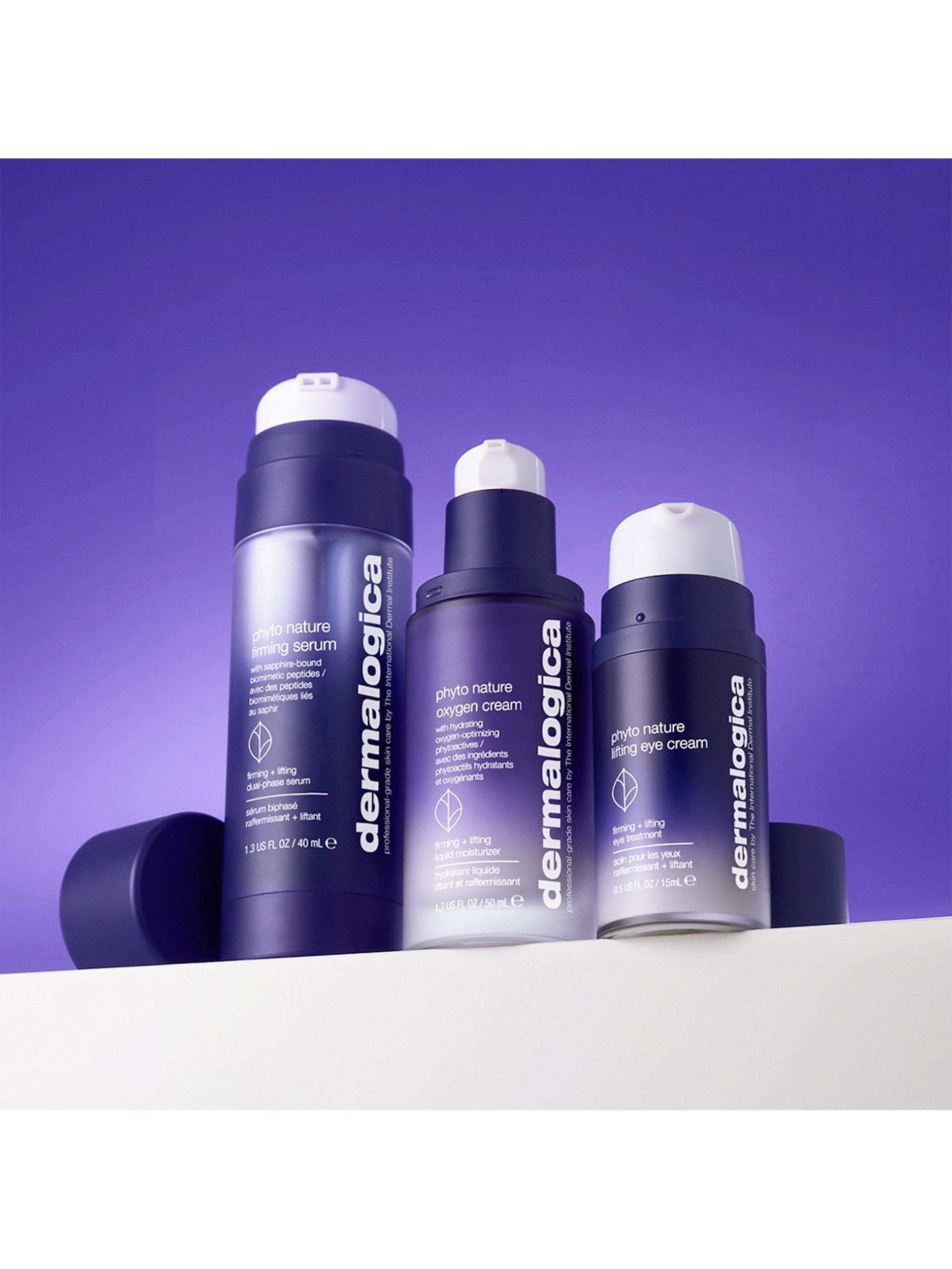 Product image 5 of 6, which shows Dermalogica Phyto Nature Lifting Eye Cream, 15ml