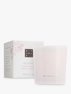 Rituals The Ritual of Sakura Mini Scented Candle, 140g