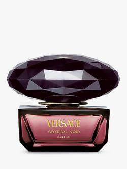 Versace Crystal Noir Parfum, 50ml, 