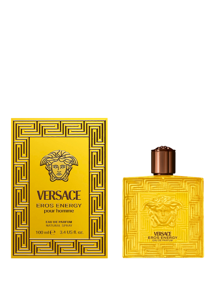 Versace Eros Energy Pour Homme Eau de Parfum - view 2, 