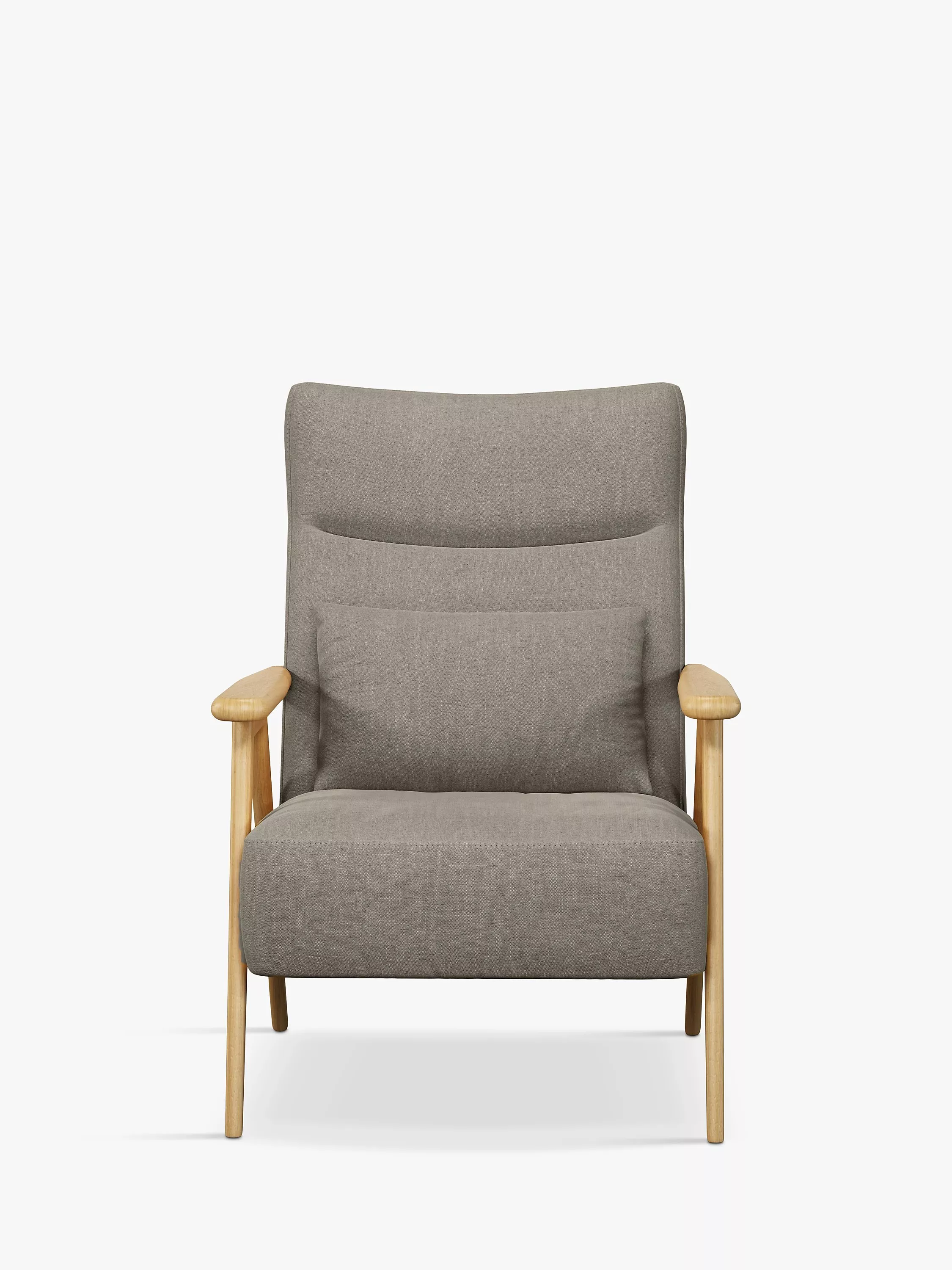 John lewis high back chairs clearance