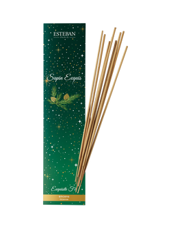 Esteban Exquisite Fir Incense Sticks, 